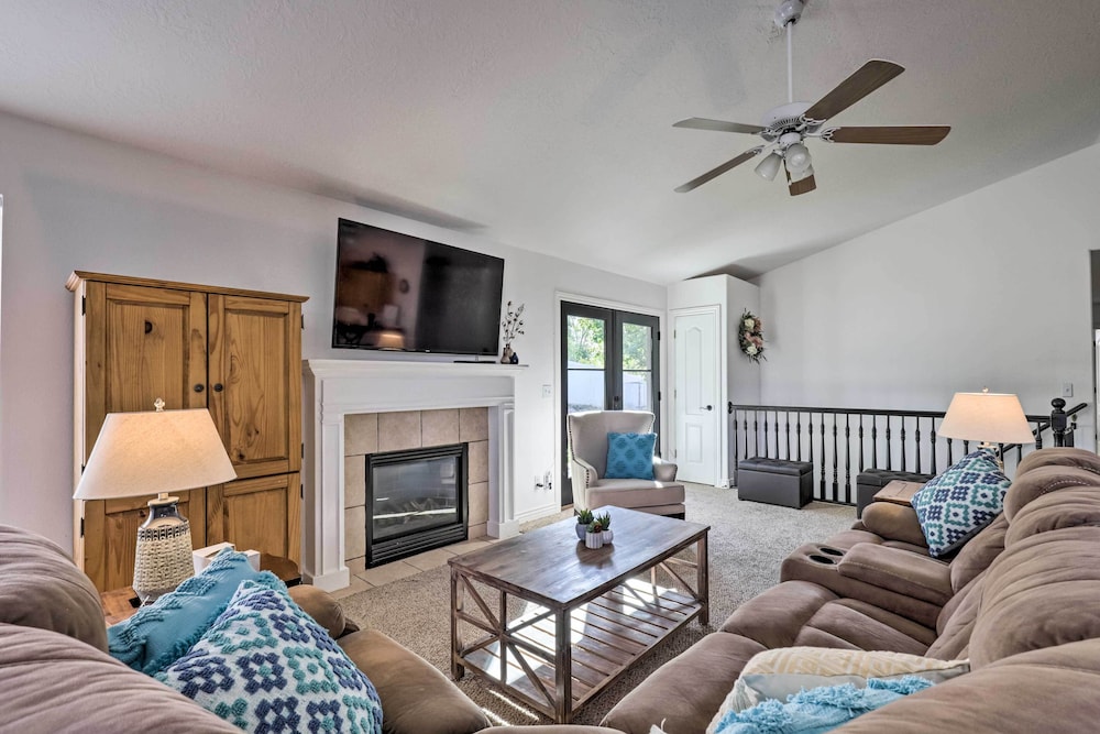 House (5 Bedrooms) photo 1