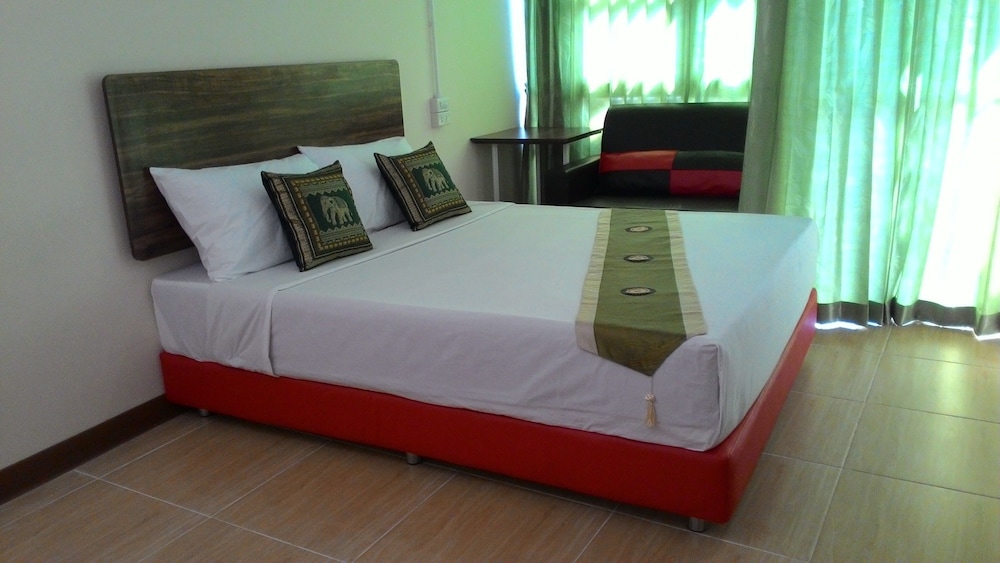 Superior Room photo 1