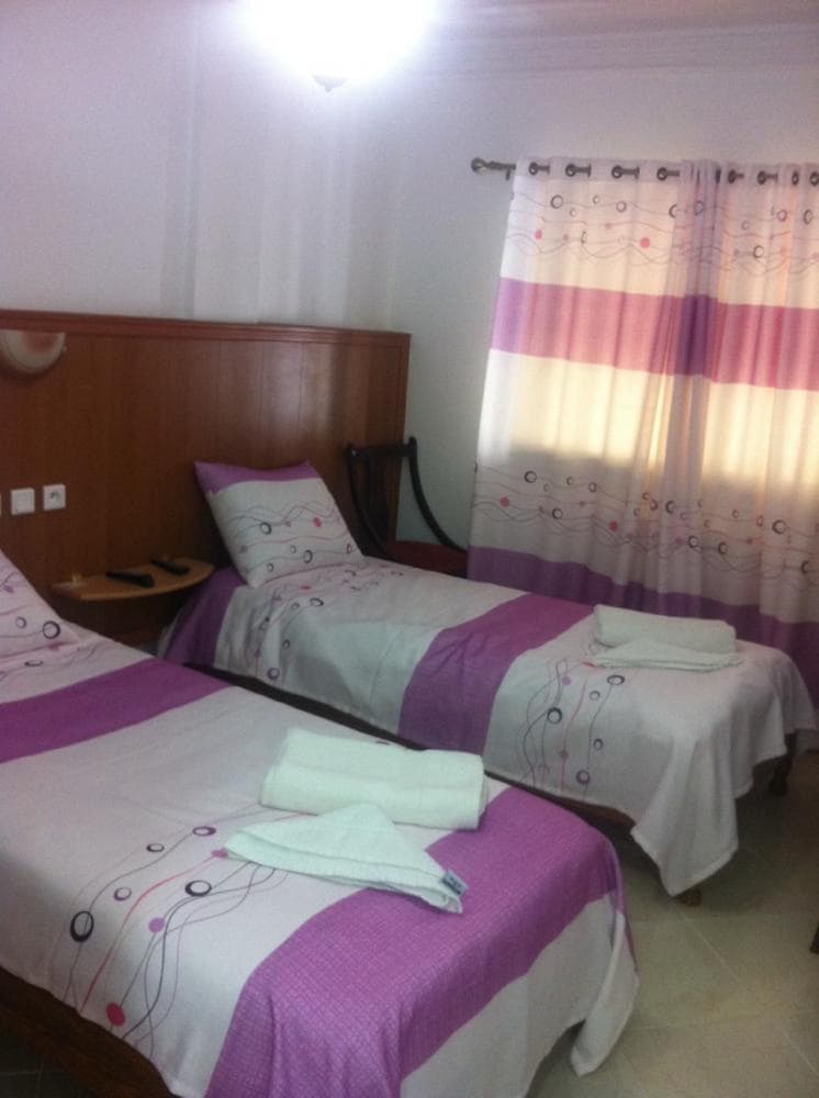 Twin Room photo 1