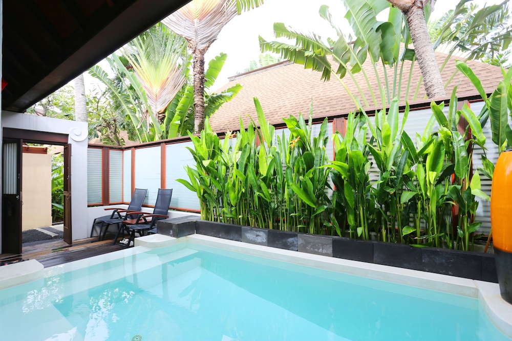 Hydro Pool Villa - Photo 5