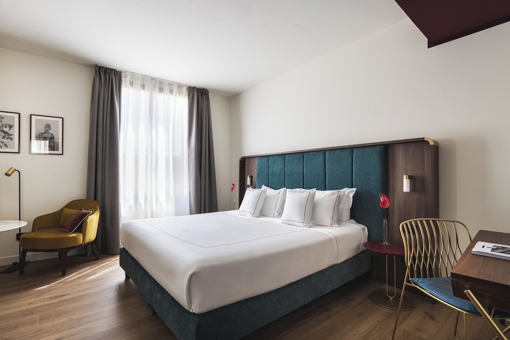 Junior Suite Doppia photo 3