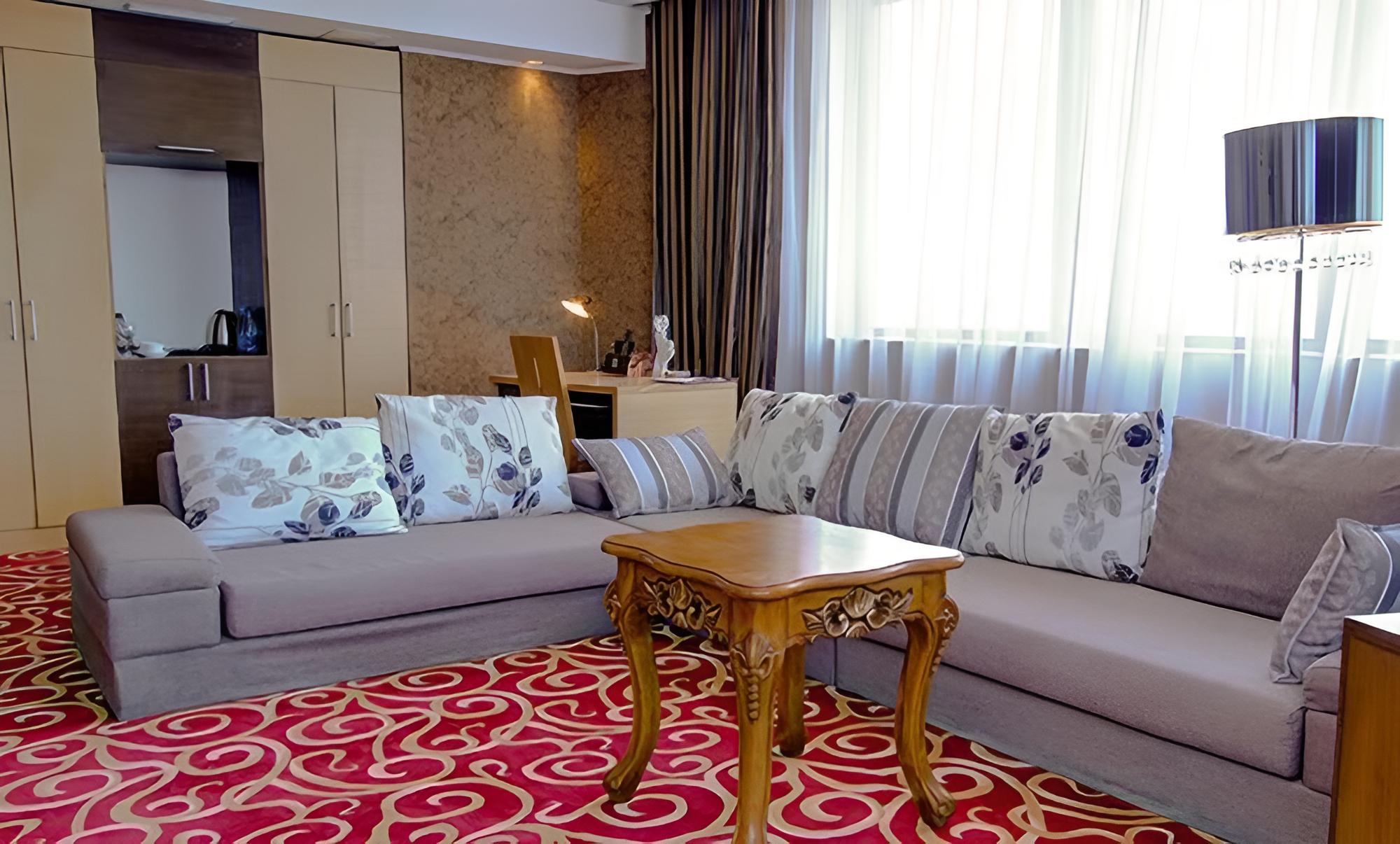 Junior Suite photo 1