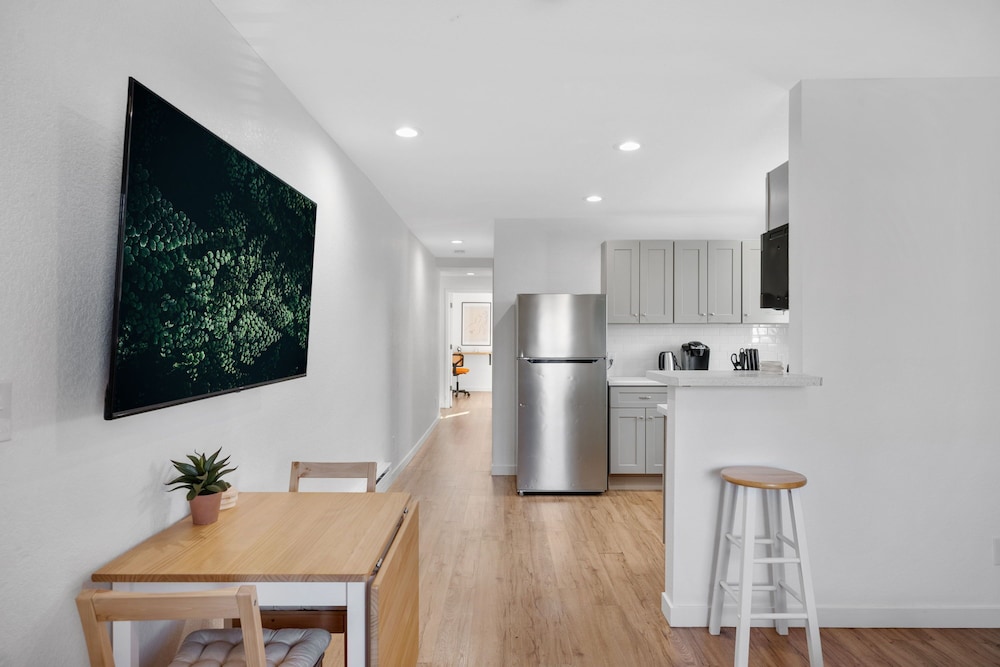 Comfort Apartment photo 3