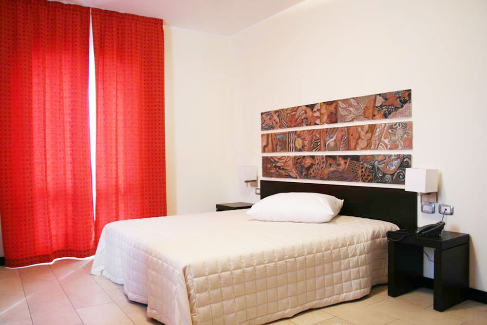 Superior Triple Room, 1 Bedroom, Tower photo 1