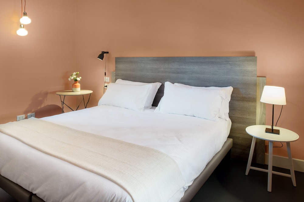 Double or Twin Room photo 2