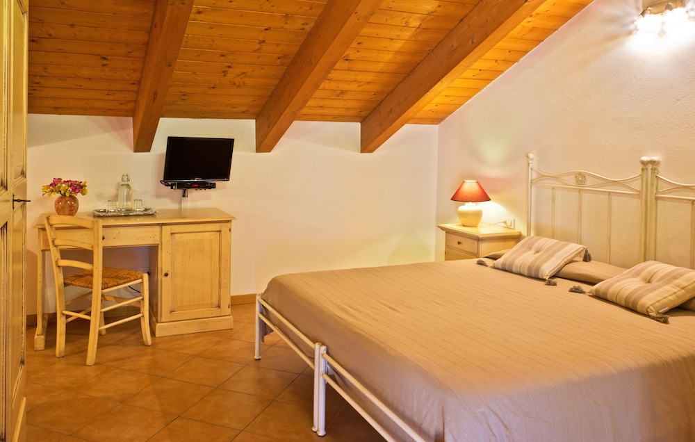 Comfort Room photo 1