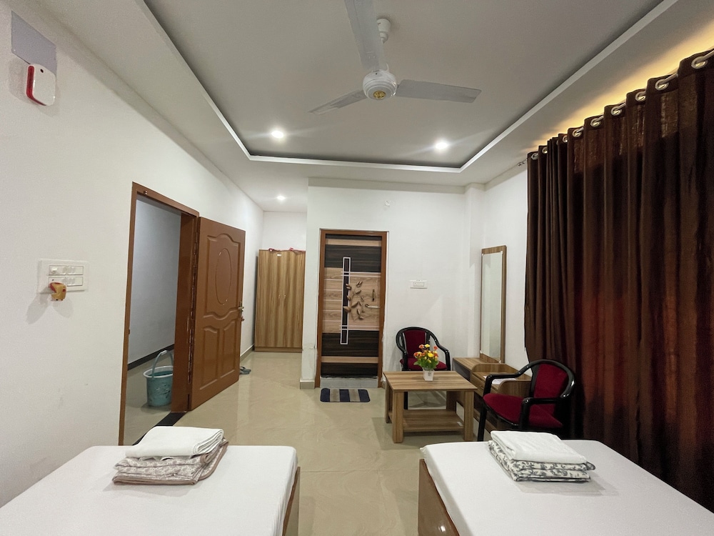 Double Room photo 3