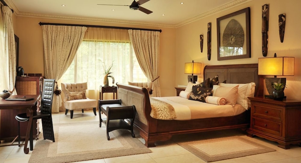 Honeymoon Suite photo 1