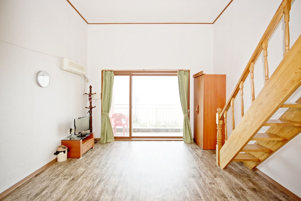 Duplex, Sea View photo 3