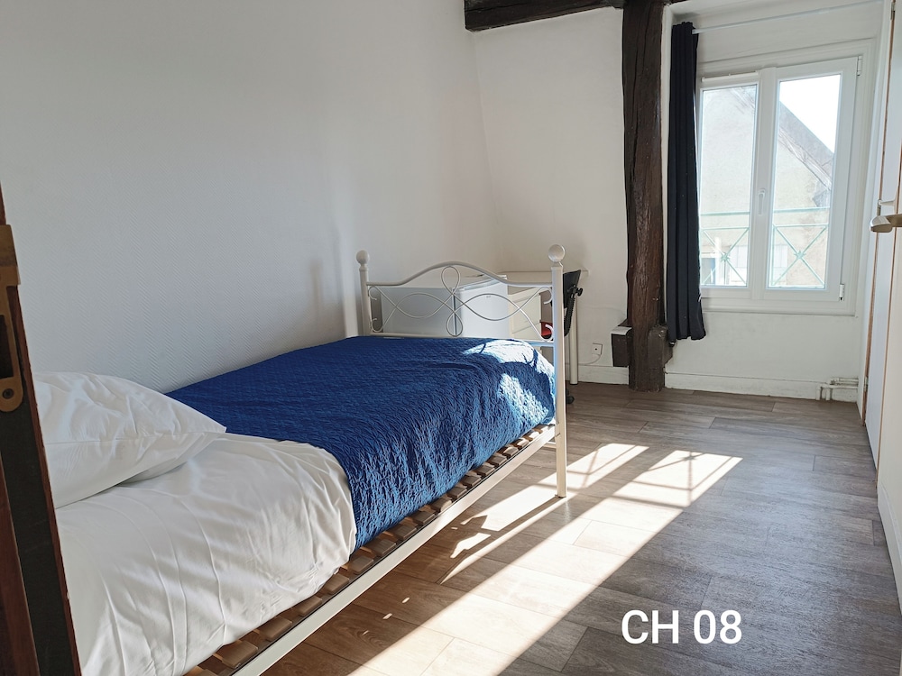 Room, 1 Twin Bed