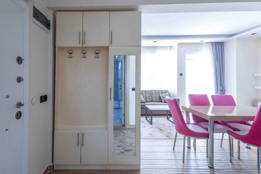 Basic Apartment, 1 Double Bed with Sofa bed thumbnail 6