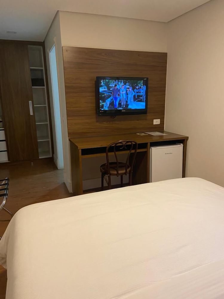 Luxury Triple Room