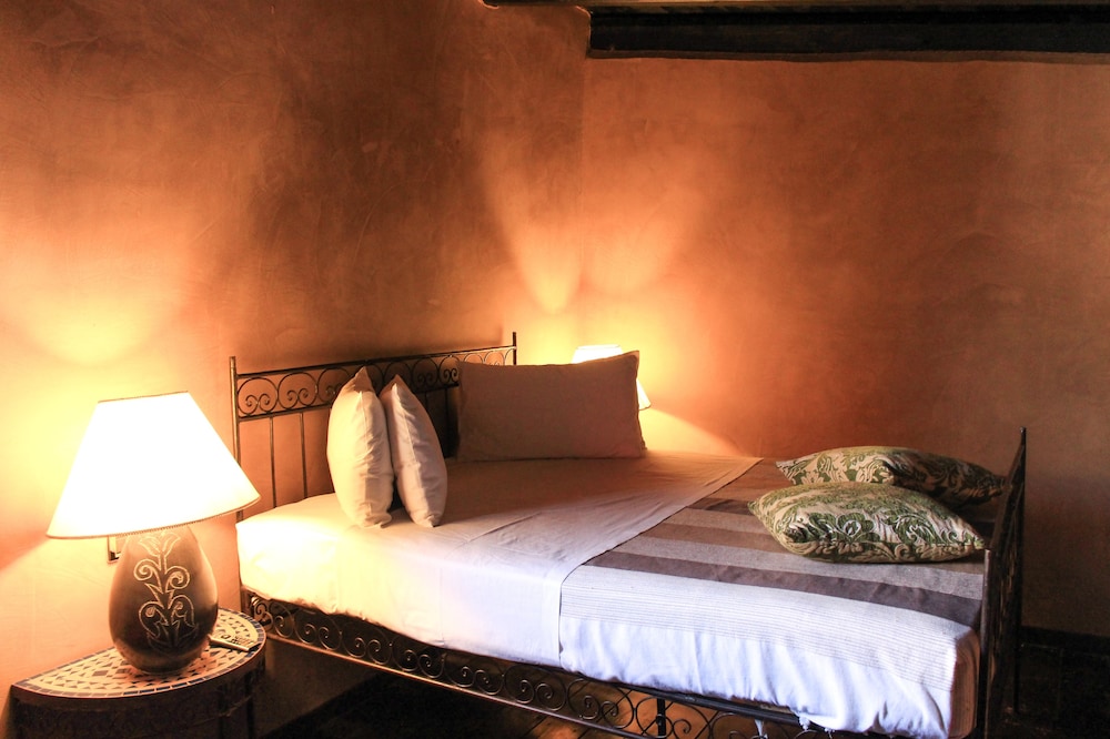 Superior Room, Mezzanine