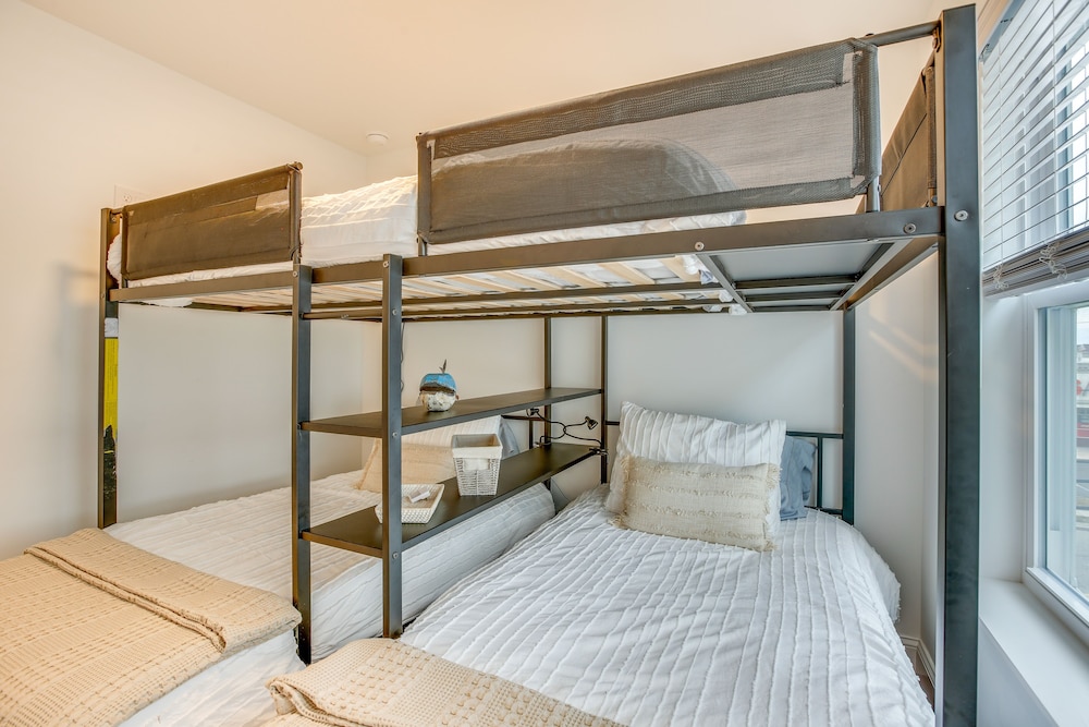 Apartment (3 Bedrooms) photo 2