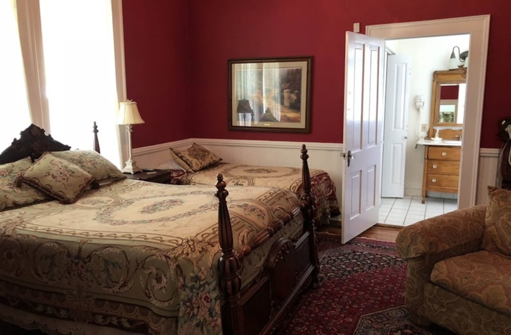 Family Double Room photo 1