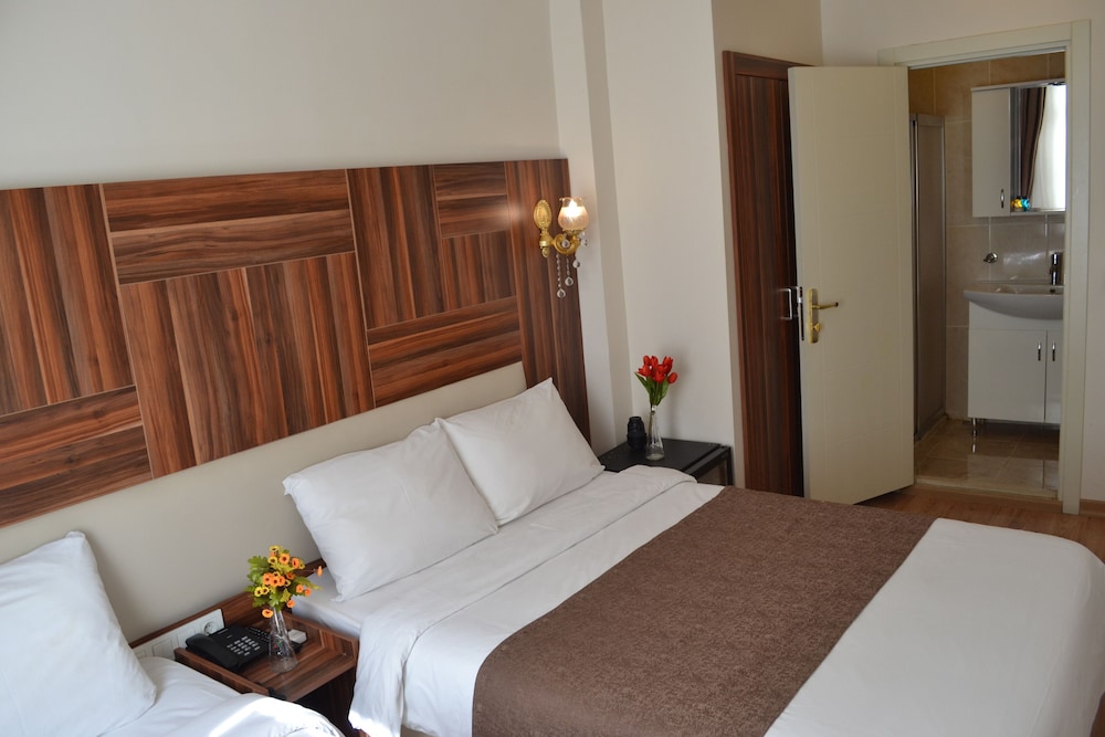Standard Triple Room photo 3