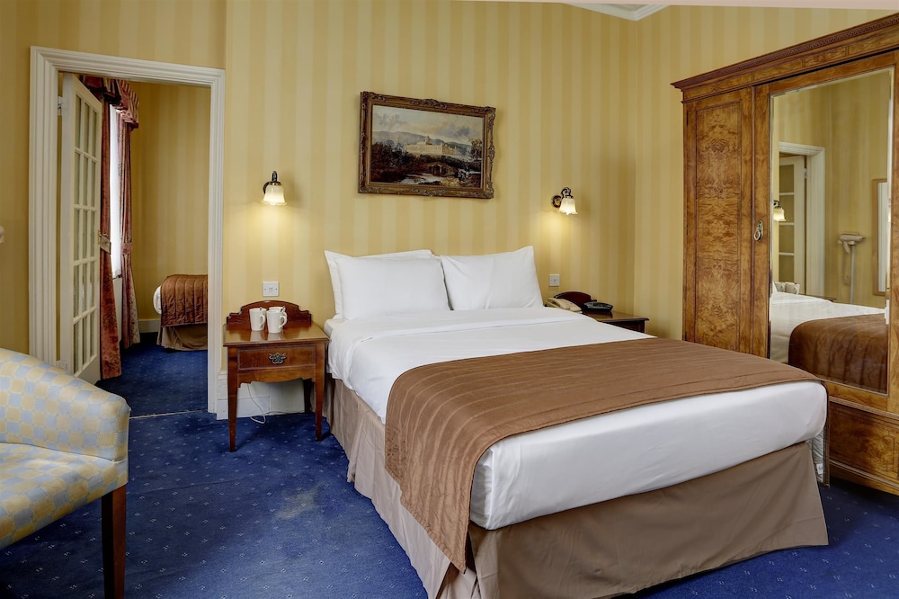 Family Room, Multiple Beds, Non Smoking photo 1