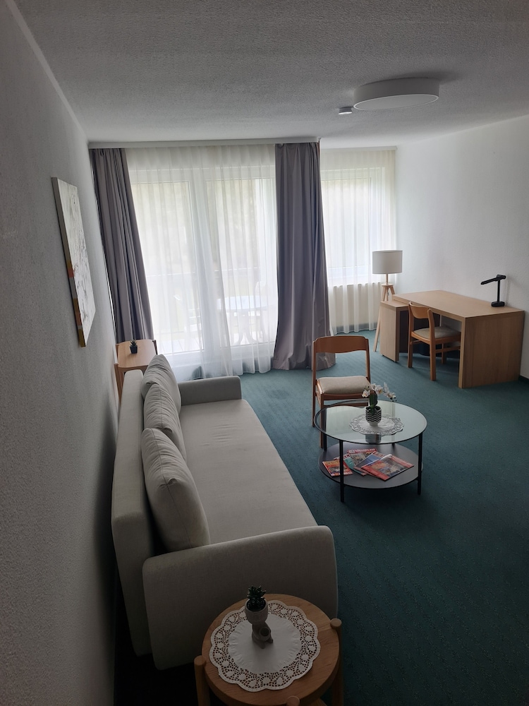 Classic Suite photo 3