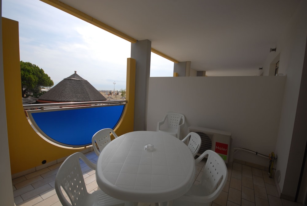 Ashanti Aparthotel Wellness&Spa, Billede 3