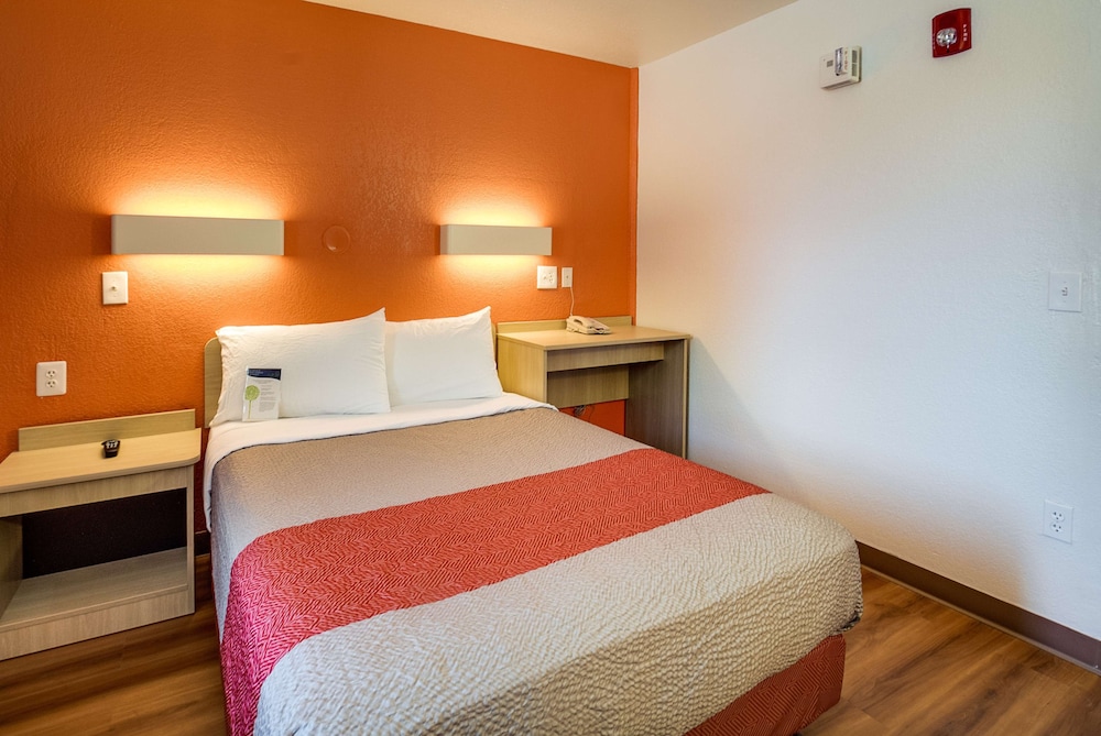 Motel 6-Lenexa, KS - Kansas City Southwest, Photo 5