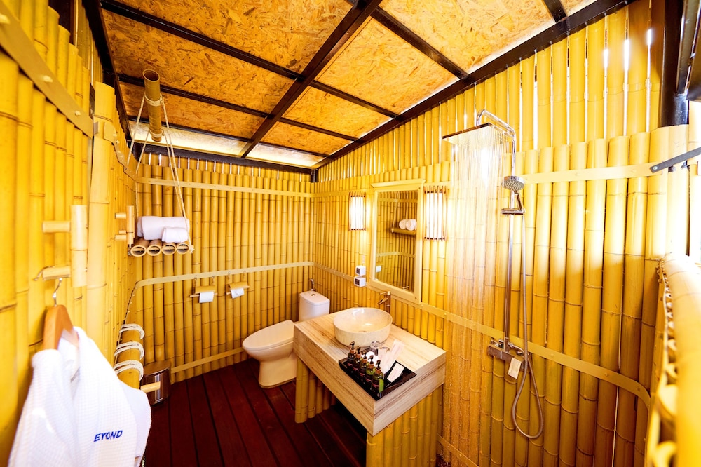 Seaview Tent - Photo 3