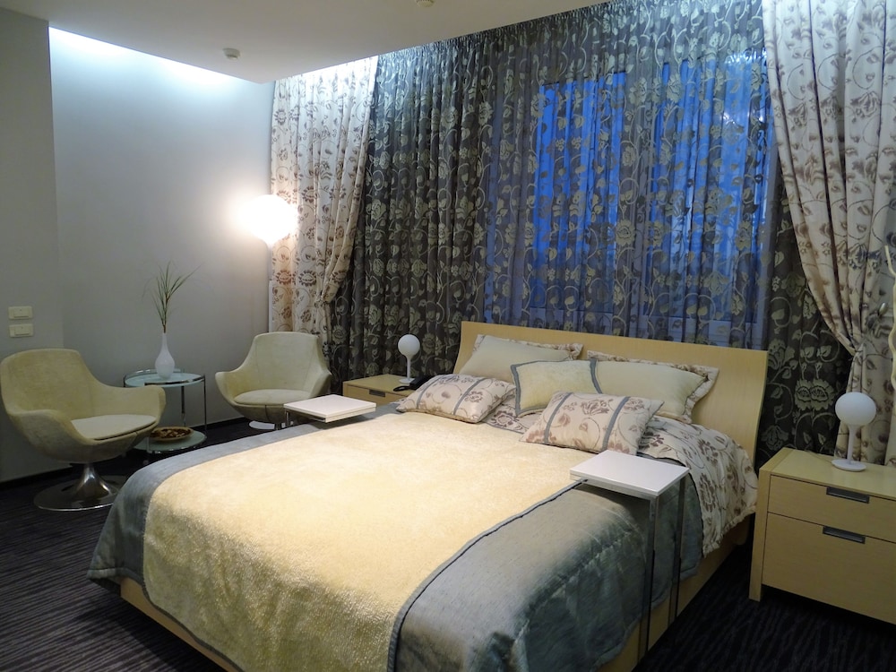 Presidential Suite, Multiple Beds, Non Smoking photo 1