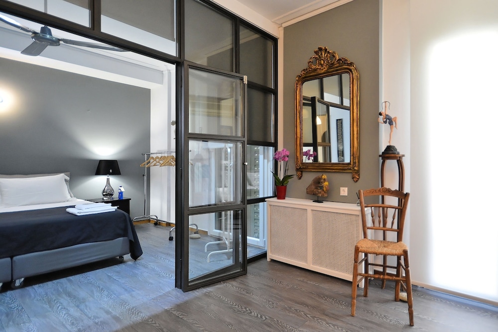 Apartment, 2 Bedrooms, City View photo 1