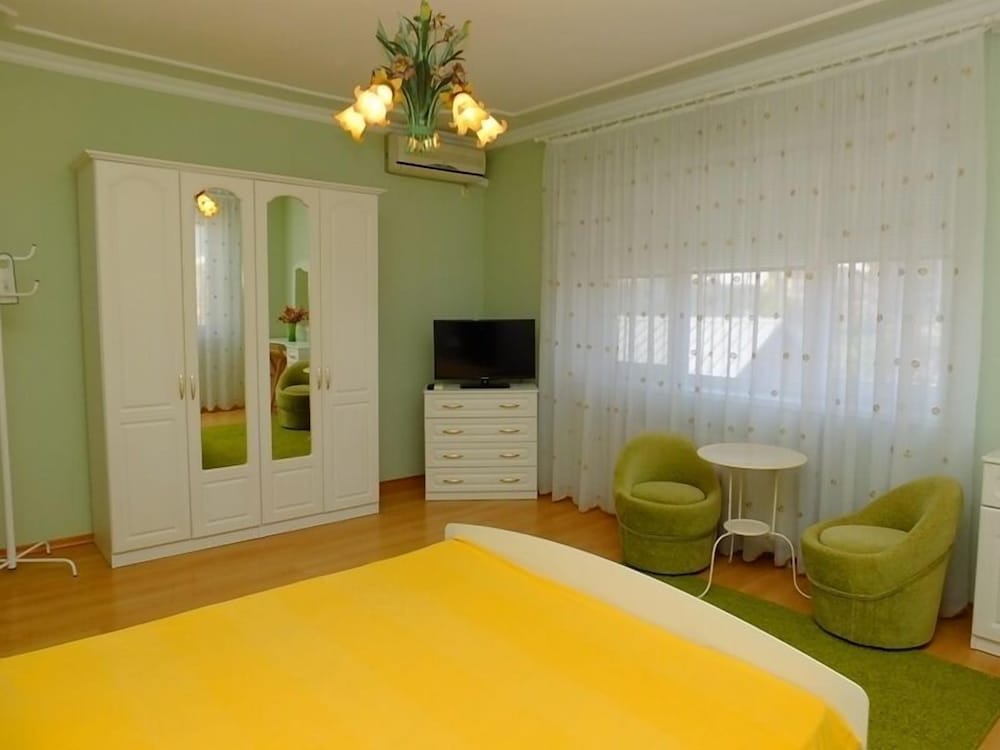 Standard Suite photo 1