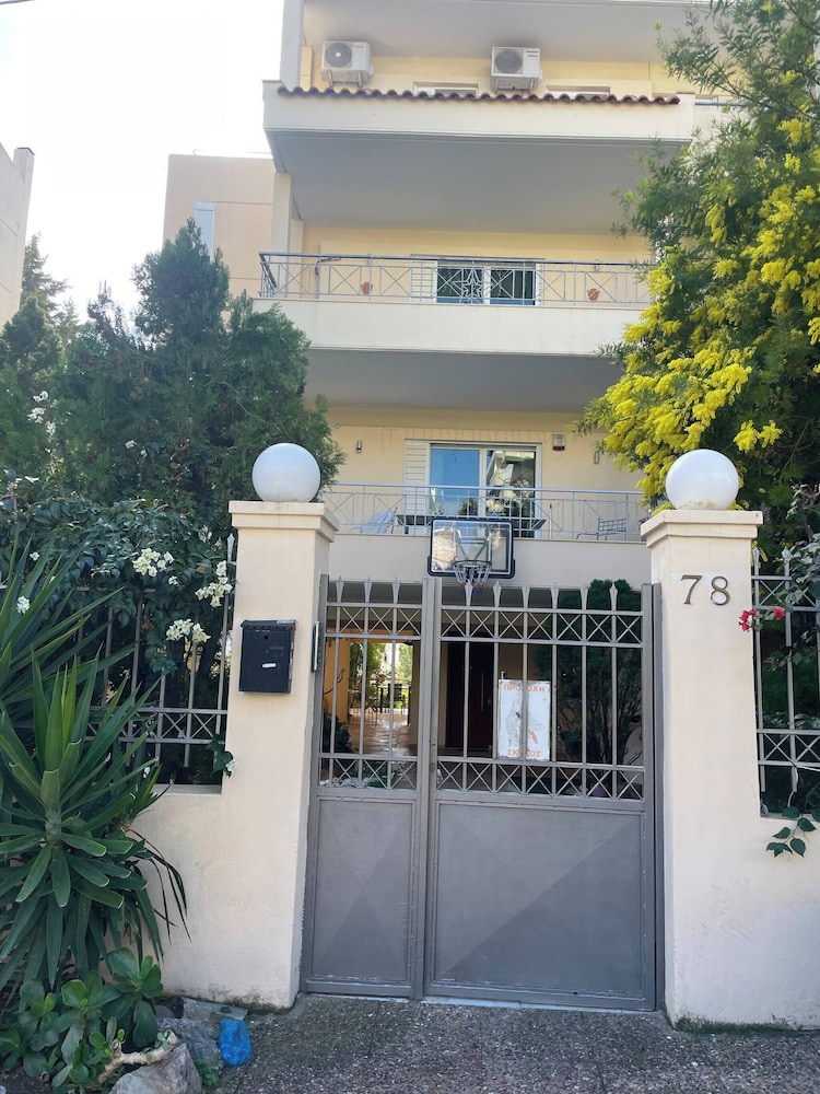 Thalassea - Athenian Riviera Escape, Foto 32