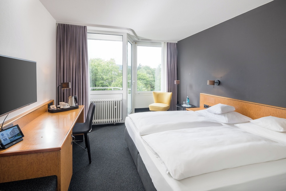 Executive Room, 1 Double Bed, Balcony