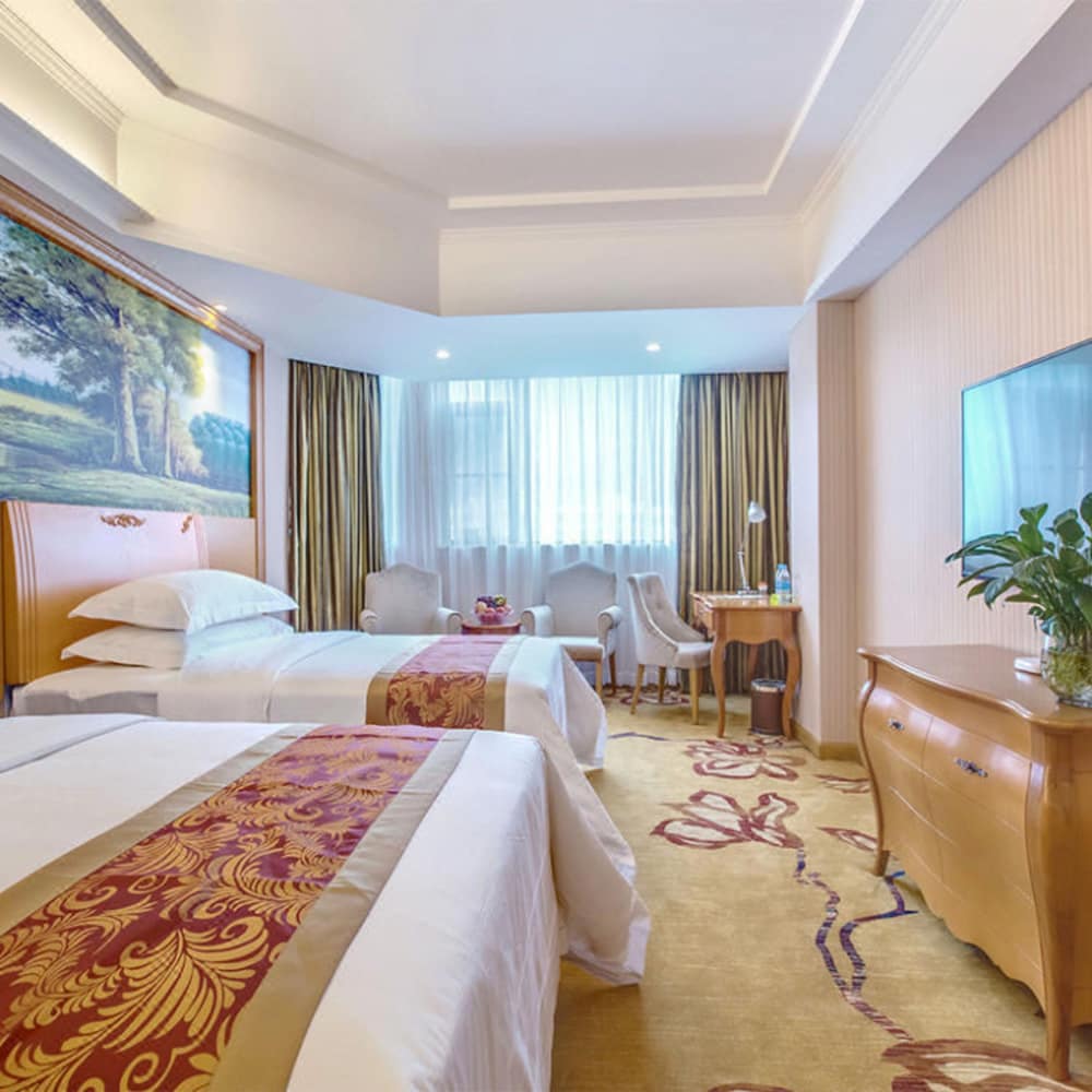 Business Twin Room photo 1