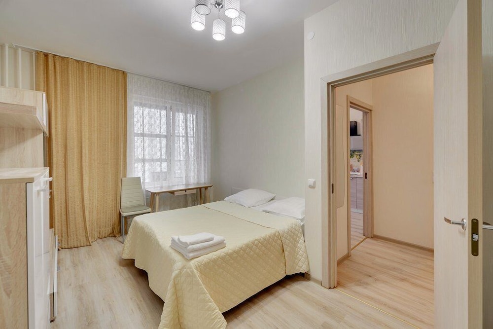 Luxury Apartment