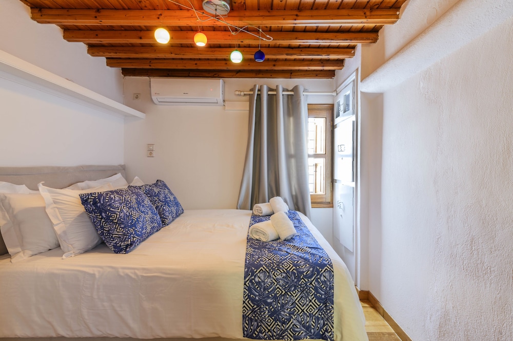 Deluxe Villa, Multiple Beds, Ocean View photo 1