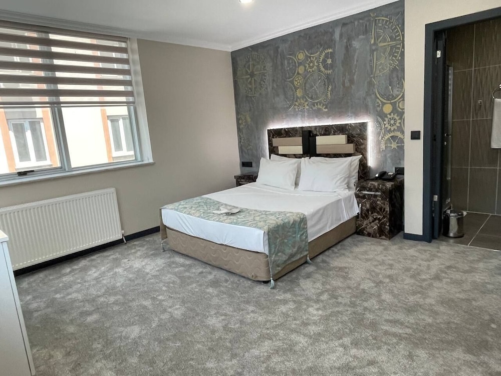 Deluxe Double Room photo 1