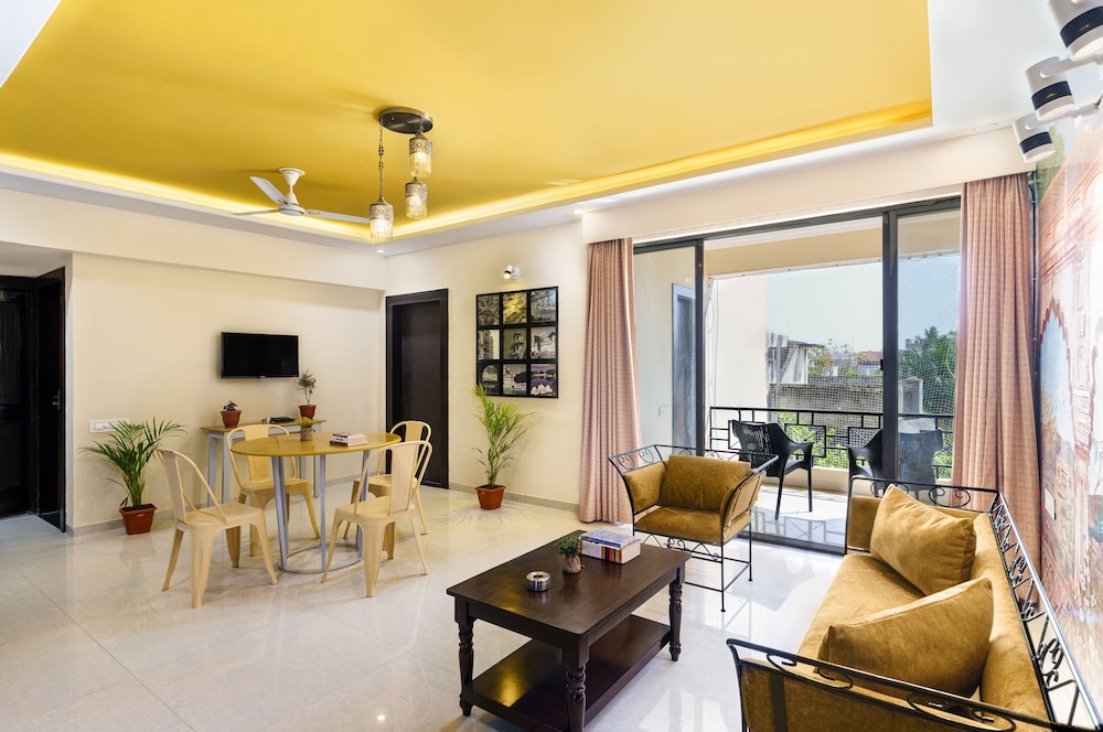 Superior Apartment