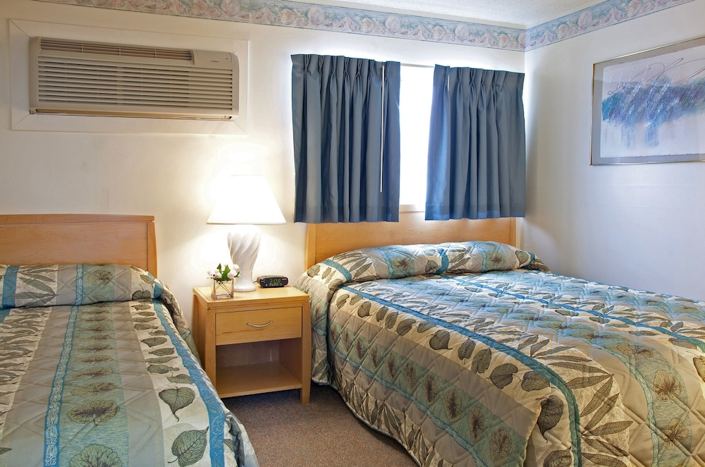 Suite, 1 Bedroom, Pool View (B) - Photo 1