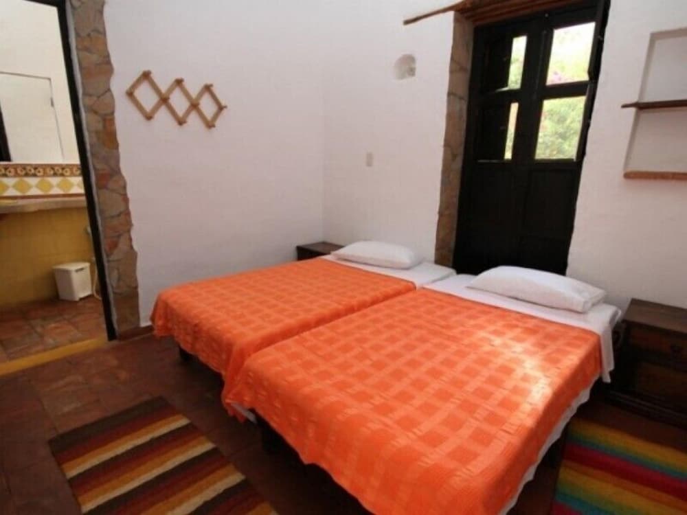 Cabin, 2 Bedrooms photo 2