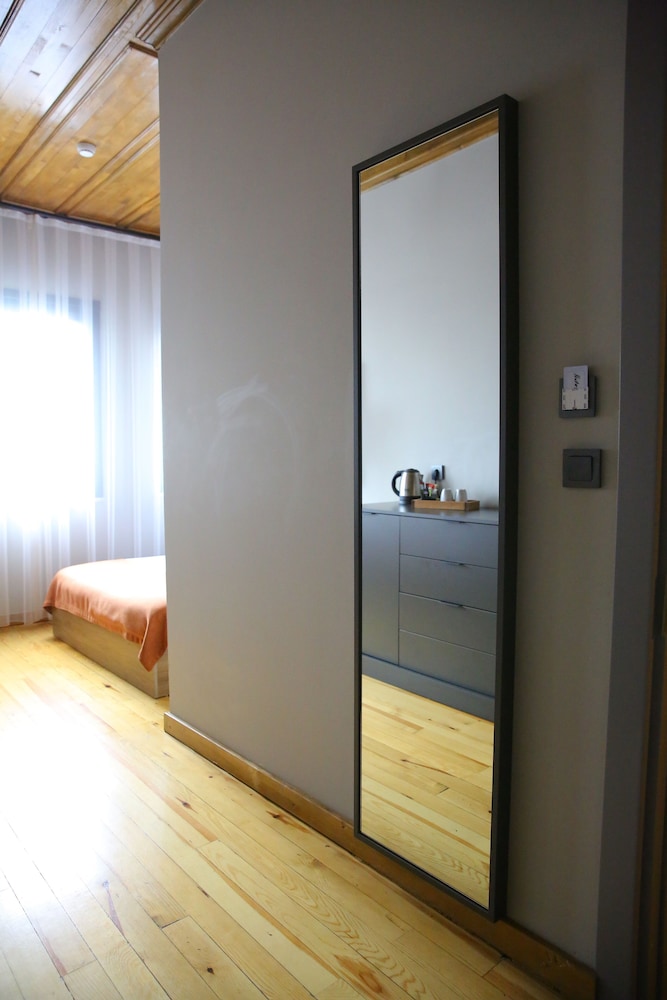 Economy Double or Twin Room photo 3