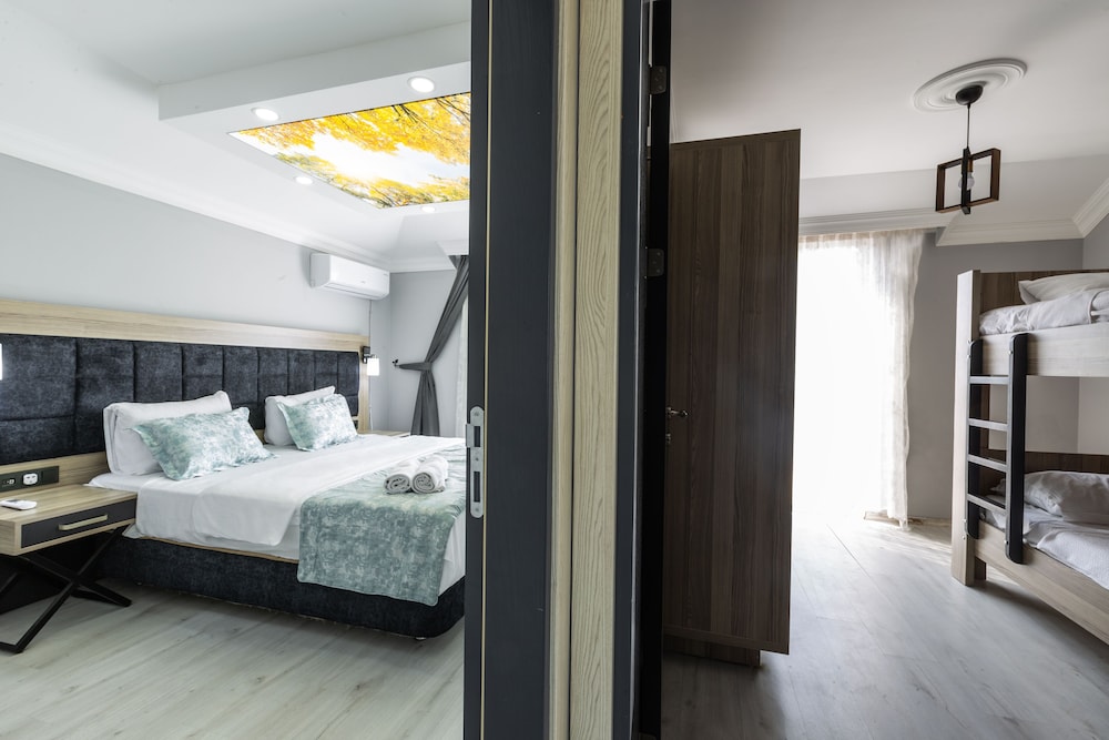 Family Suite, 2 Bedrooms