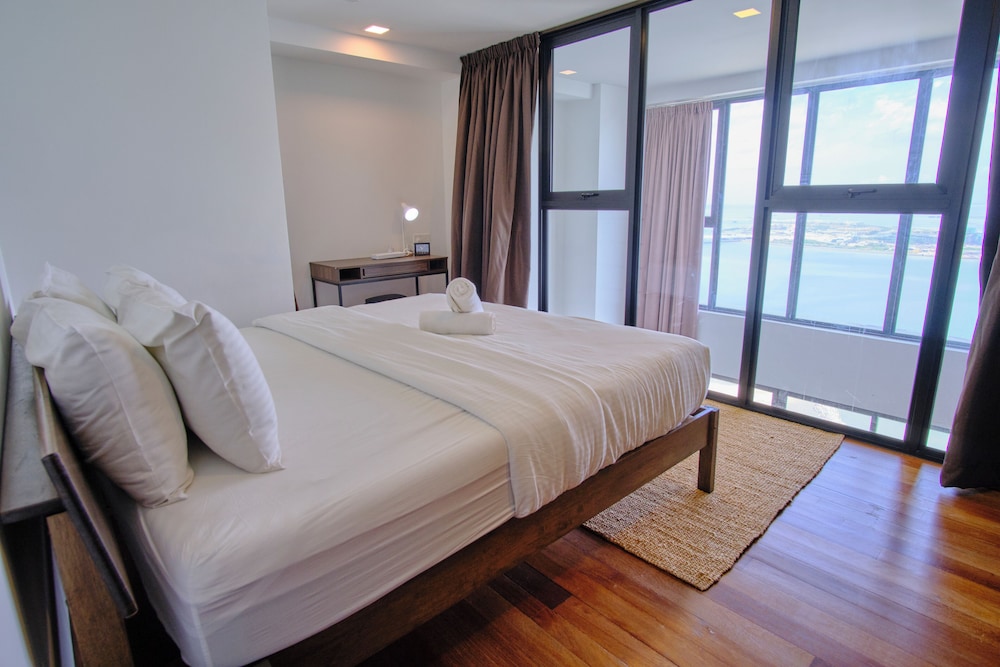 Design Apartment