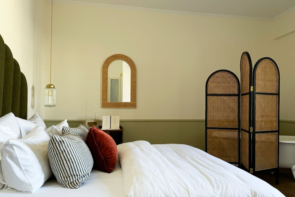Luxury Room photo 3