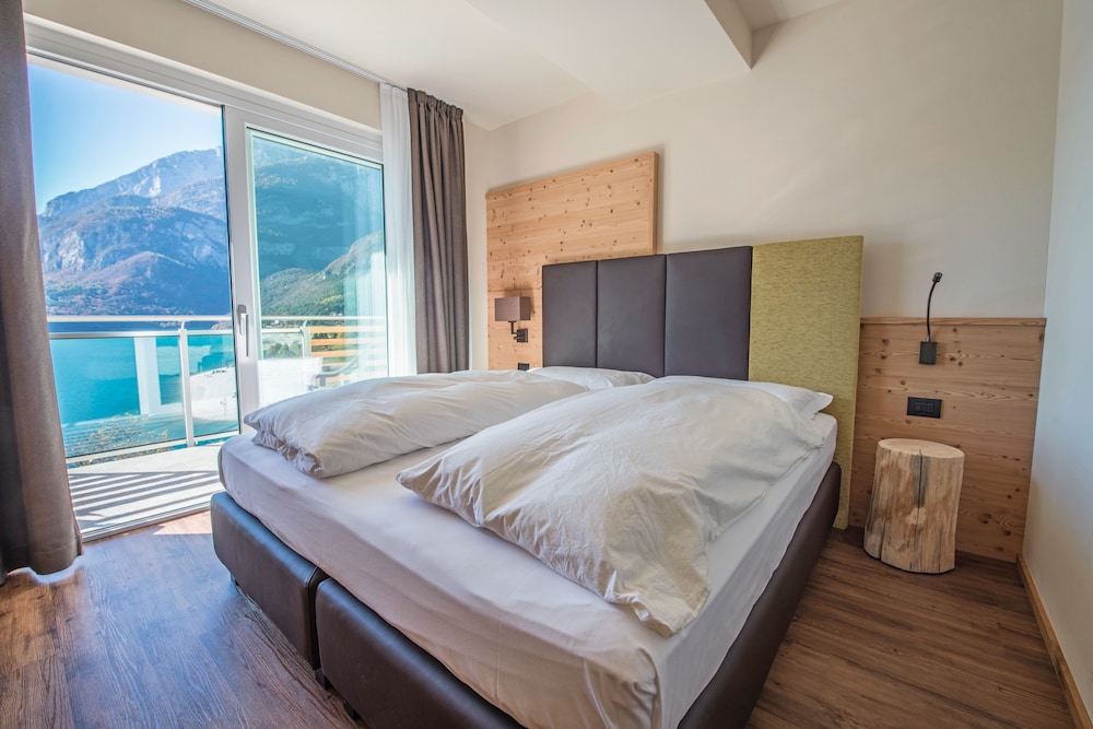 Comfort Room, 1 Bedroom