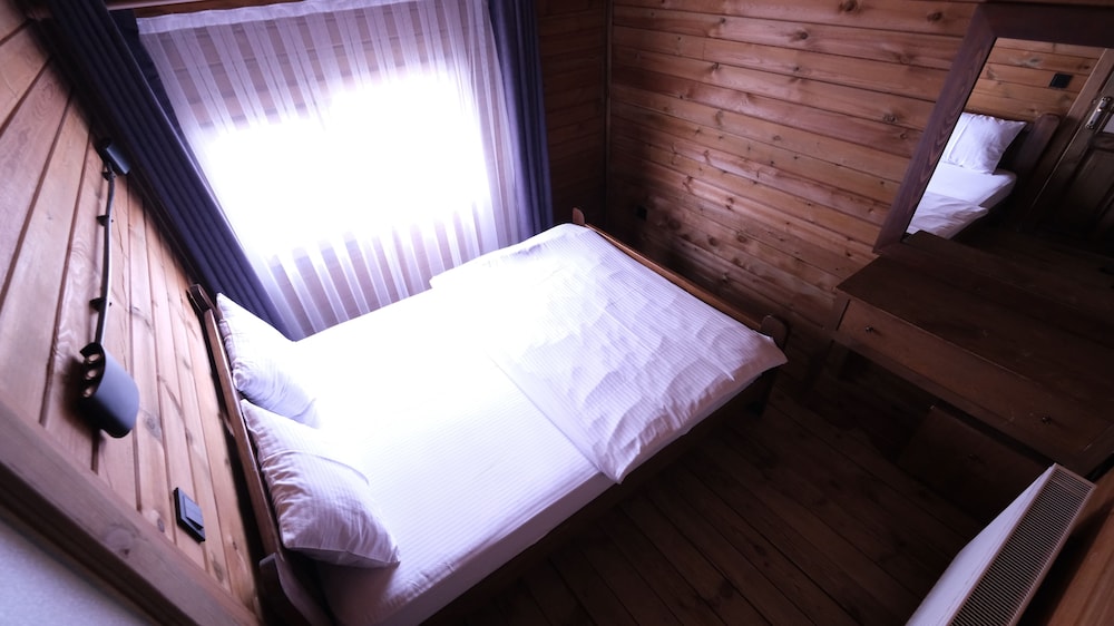 Deluxe Bungalov (6 Kisilik) photo 3