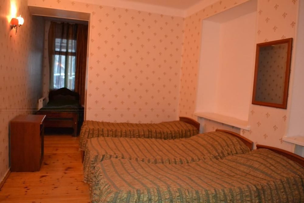 Standard Triple Room photo 1