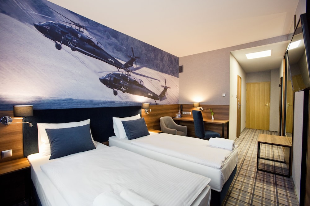 Comfort Double or Twin Room photo 3