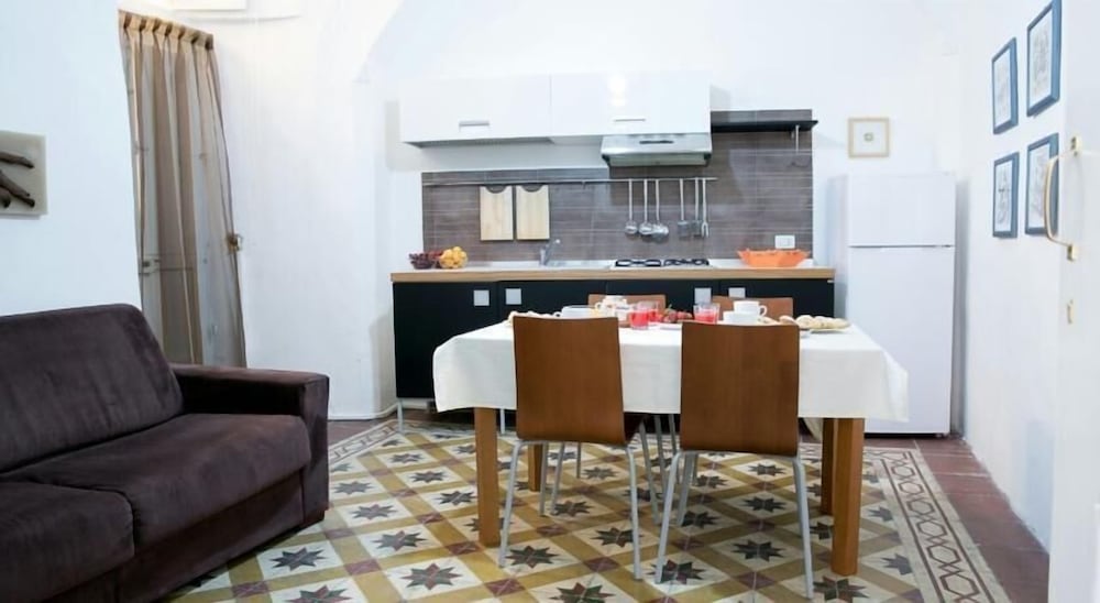 Comfort Apartment