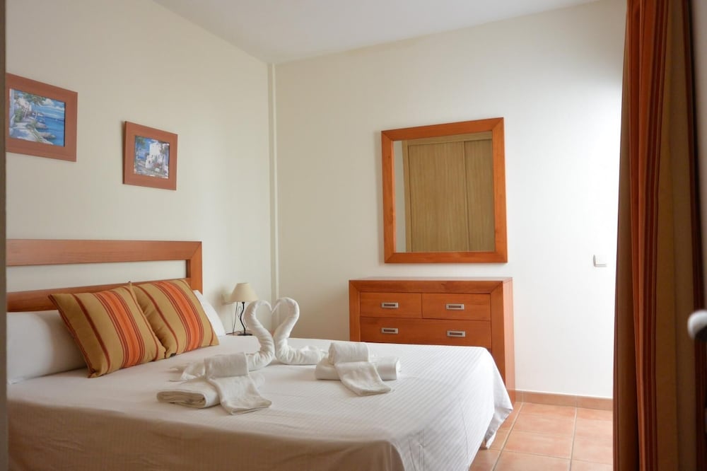 Apartamento (2 Dormitorios)