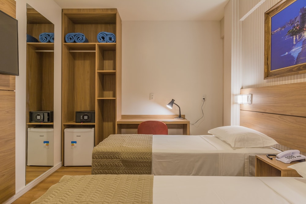 Deluxe Twin Room - Photo 4