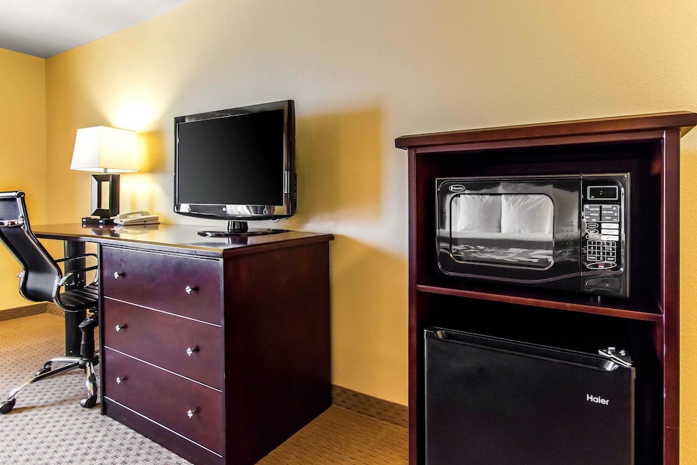 Room, 1 King Bed, Accessible - Photo 5