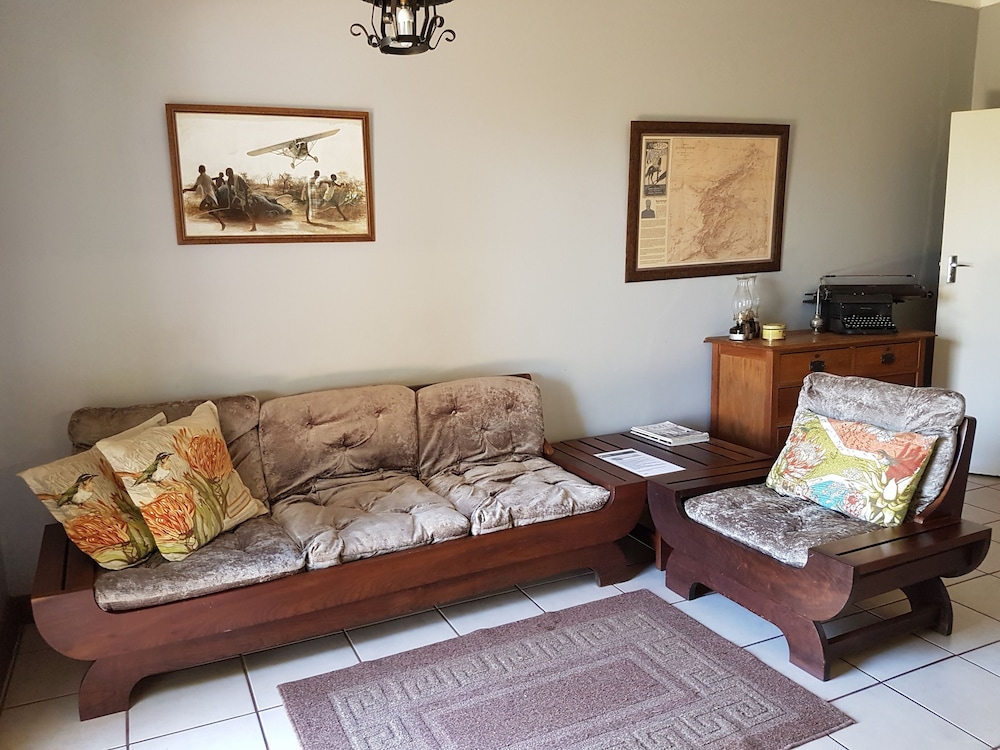 Comfort Cottage photo 3